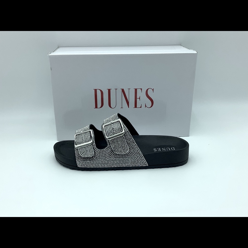 DUNES Ladies Sandals 🩴 , Size 7  BRAND NEW